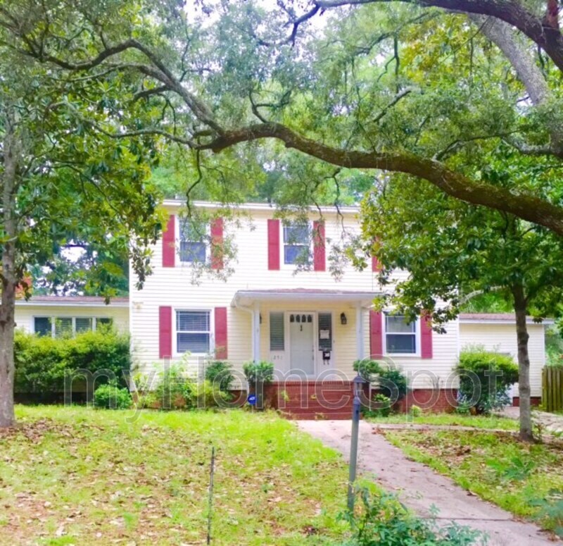 251 Clematis St, Pensacola, FL 32503 House Rental in Pensacola, FL