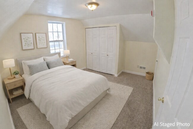 Foto del edificio - 800 Rannells Rd