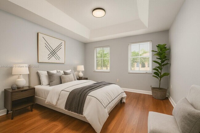 Foto del edificio - 4465 SW 160th Ave