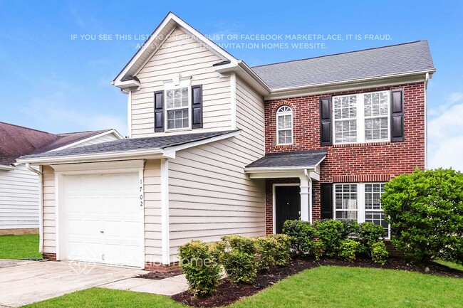 Building Photo - 1702 Pamela Lorraine Dr