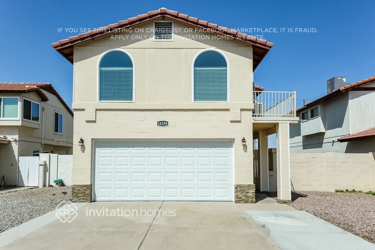 Primary Photo - 14240 N 50th Ln