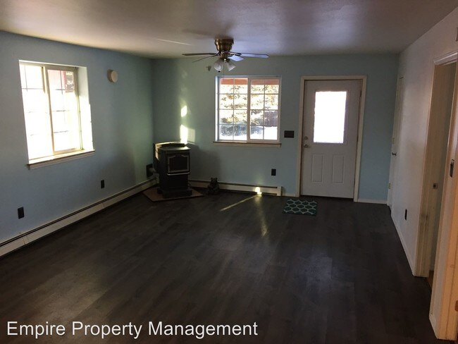 Foto del edificio - 2 br, 2 bath House - 120 East 6th Avenue