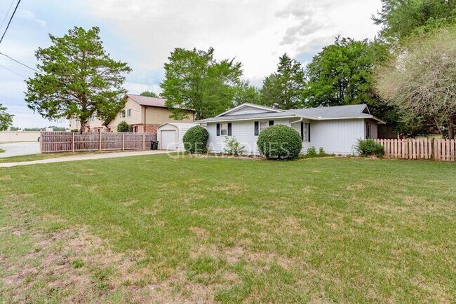 Building Photo - Charming 3 Bedroom in Easley!