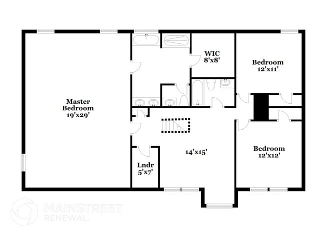 Building Photo - 6801 Fireside Ln