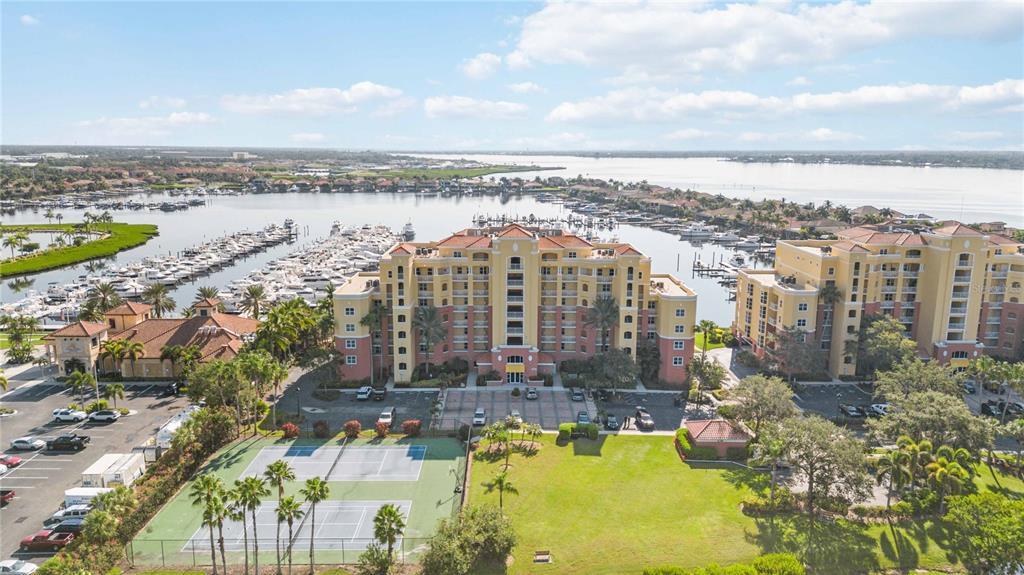 606 Riviera Dunes Way Unit 302, Palmetto, FL 34221 Condo for Rent in