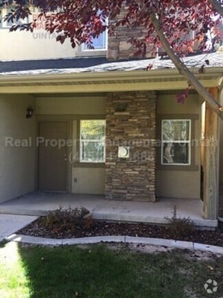 Building Photo - 419 E 600 S