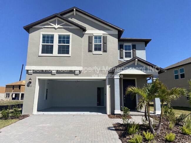 Foto del edificio - 7113 119th Ct E