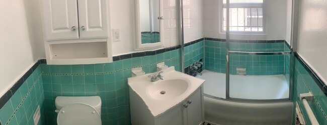 Bathroom - 7944 Blackburn Ave