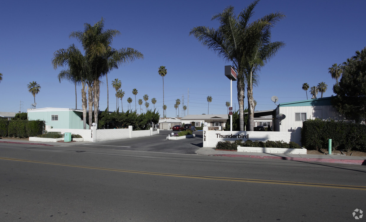 Primary Photo - Thunderbird Mobile Home Park