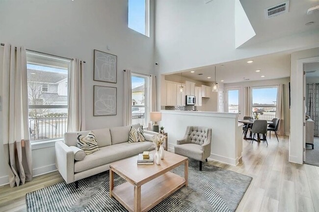 Photo - 2027 Cora Ivy Lane Unit Townhome