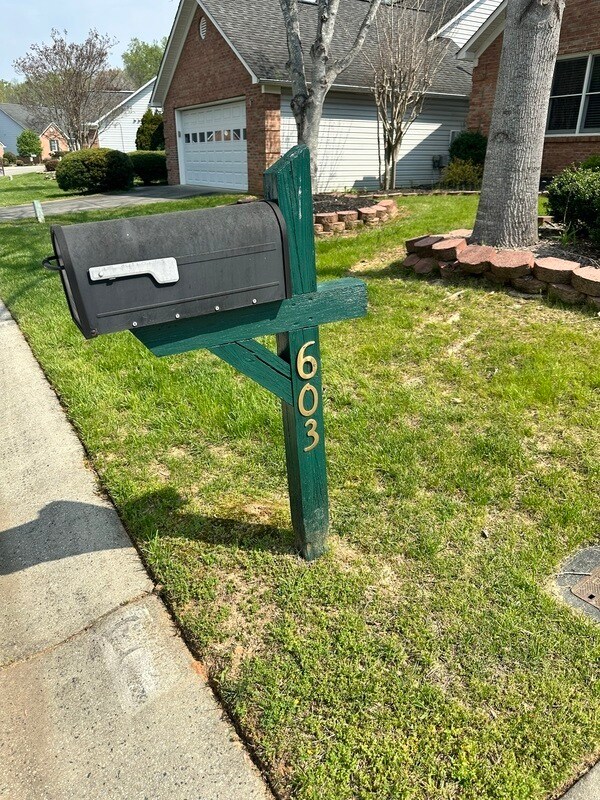 Building Photo - 603 Hidden Creek Cir