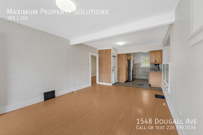 Building Photo - House for Rent