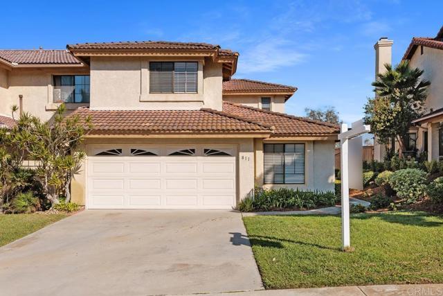 Foto principal - 811 Summersong Ct