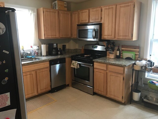 Unit 1 - 22 Royal St