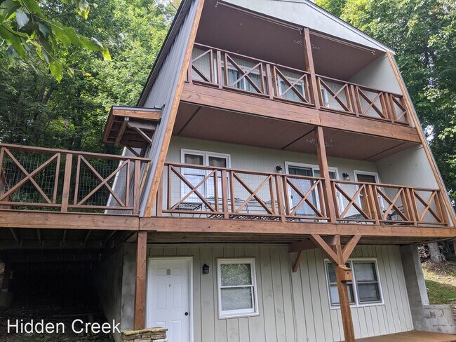 Foto del edificio - 2 br, 2 bath House - 323 Ski Acres Drive