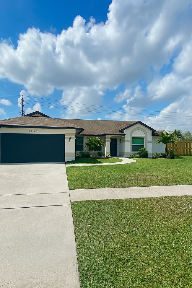Photo - 1853 Shower Tree Way House