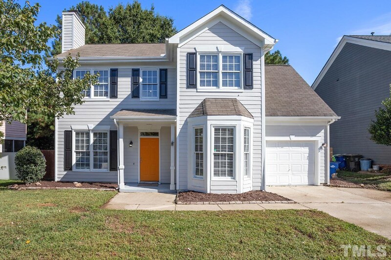 504 Hanska Way, Raleigh, NC 27610 House Rental in Raleigh, NC