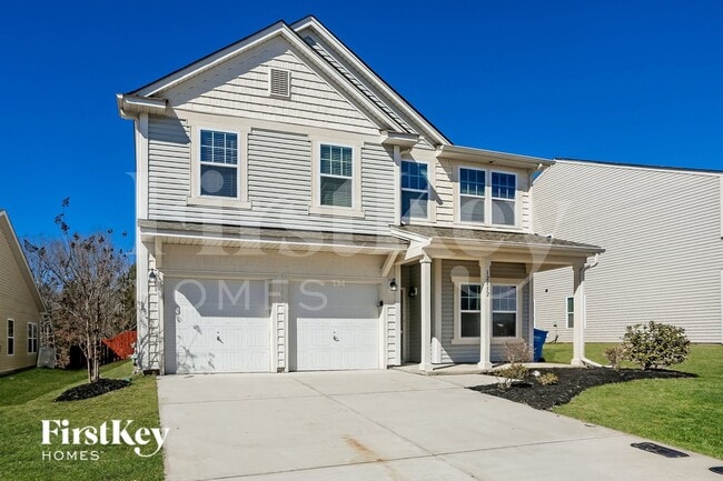 Foto del edificio - 12852 Clydesdale Dr