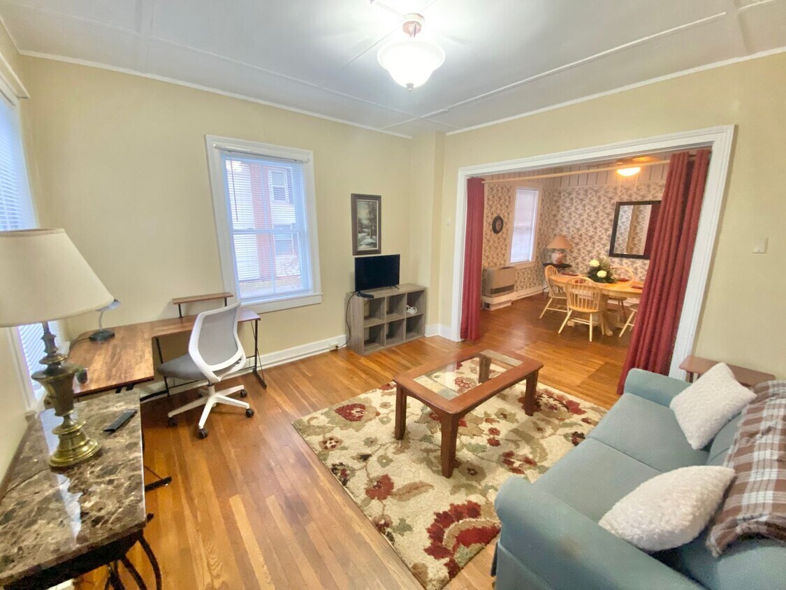 Foto principal - 44 Sherman St