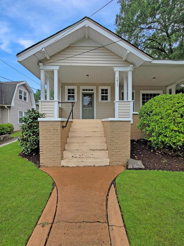 1411 E North St, Greenville, SC 29607 Condo for Rent in Greenville