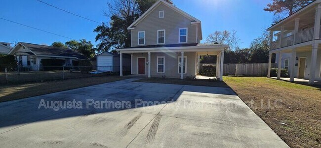 Foto del edificio - 1706 Verdery St