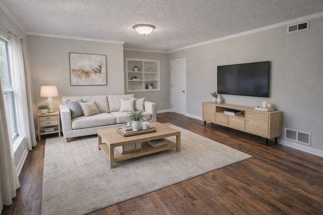 Foto del edificio - 3502 Cottonwood Dr