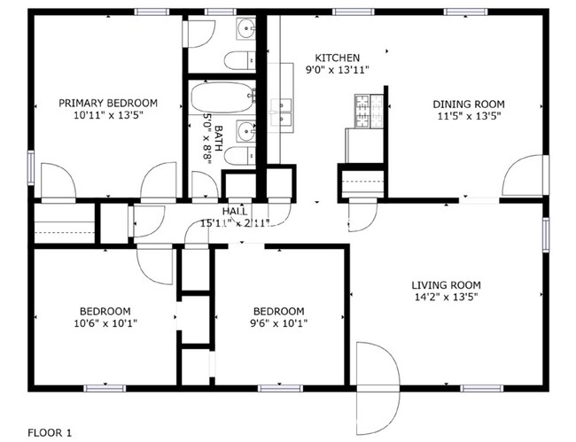 Building Photo - 938 Bramblewood Ln