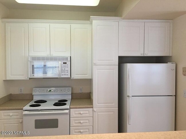 Foto del edificio - 2314 Wrightsville Ave