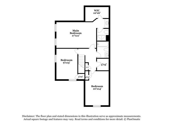 Building Photo - 3629 Sugar Loaf Ct