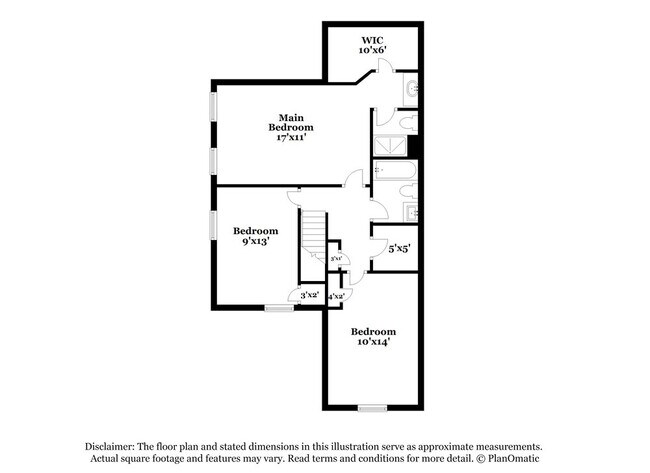 Foto del edificio - 3629 Sugar Loaf Ct