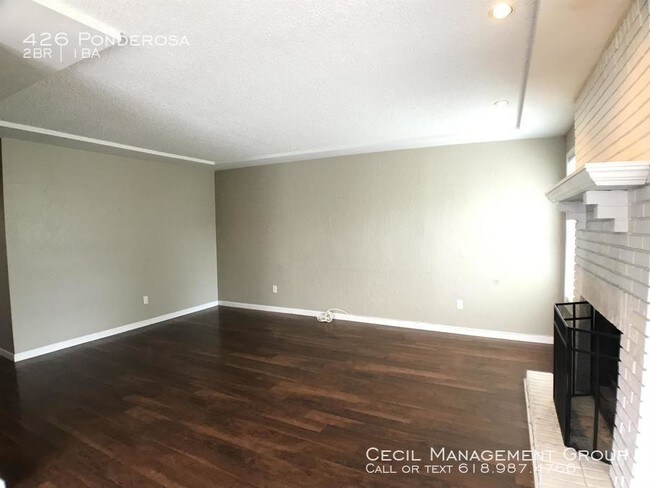 Building Photo - 426 Ponderosa Ave