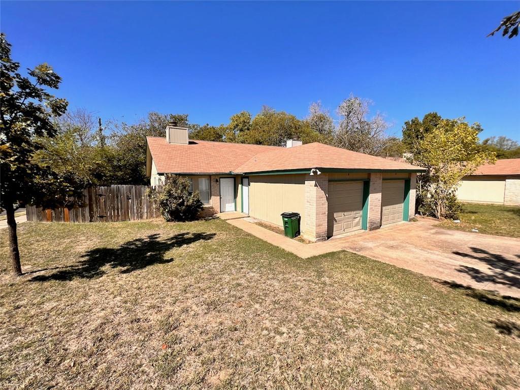 12800 Trail, Austin, TX 78727 Townhome Rentals in Austin TX