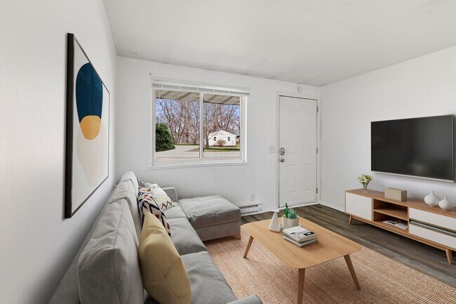 Foto del edificio - Your Next Home in the Heart of Yorktown Sc...