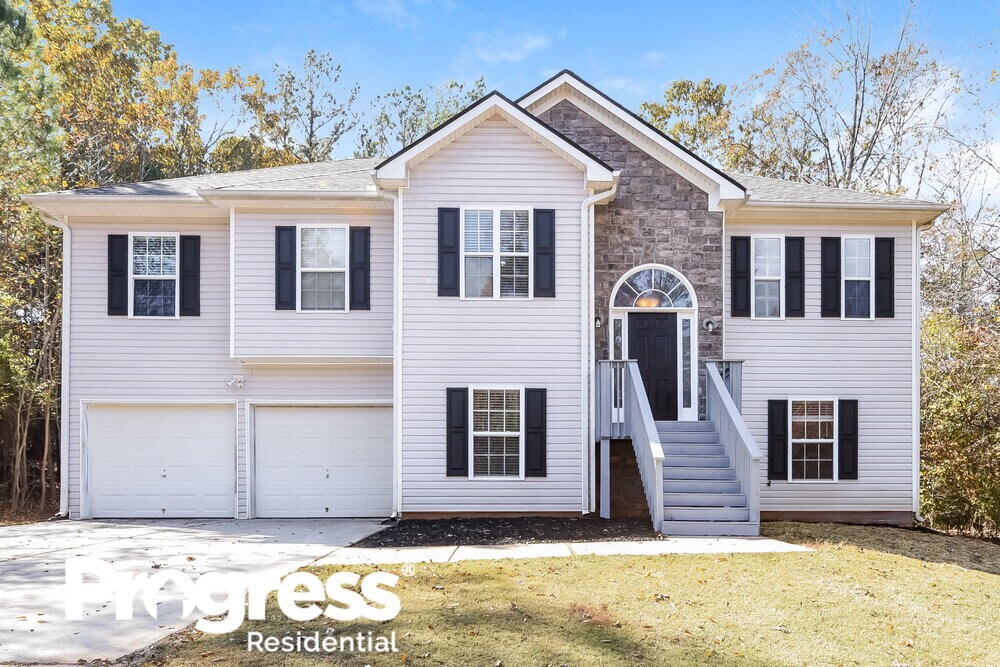 1226 Stag Run Dr, Mansfield, GA 30055 House Rental in Mansfield, GA