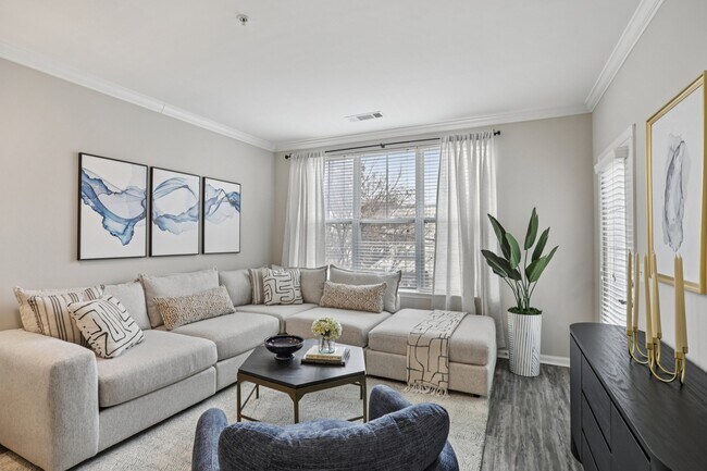 Foto del edificio - Glenview House