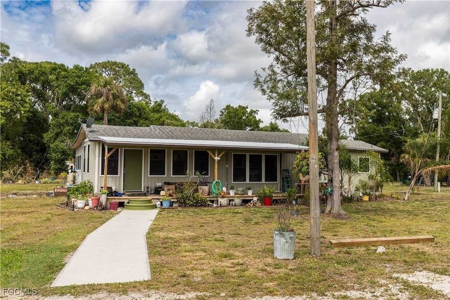 Primary Photo - 17841 Palm Creek Dr