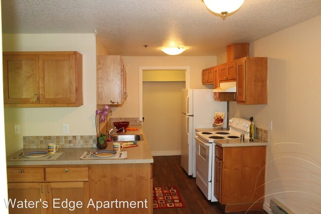 Foto del edificio - 12730 SE McLoughlin Blvd