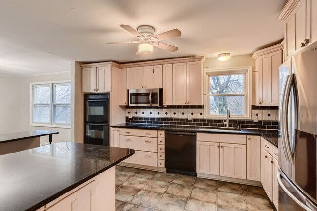 Foto del edificio - 6 Pegram Rd, Owings Mills, MD, 21117