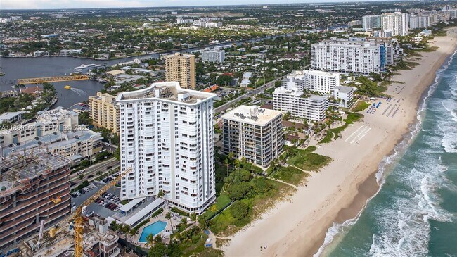 Foto del edificio - 1340 S Ocean Blvd