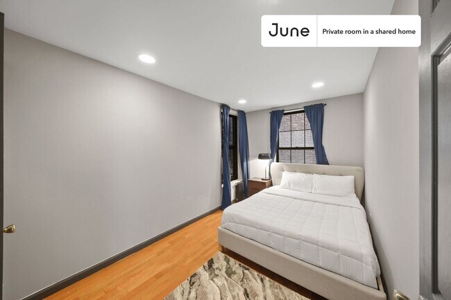Foto del edificio - Room in Shared 3 bed/1 bath home in East Village