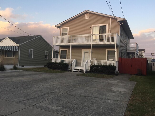 Foto del edificio - 205 3rd St S