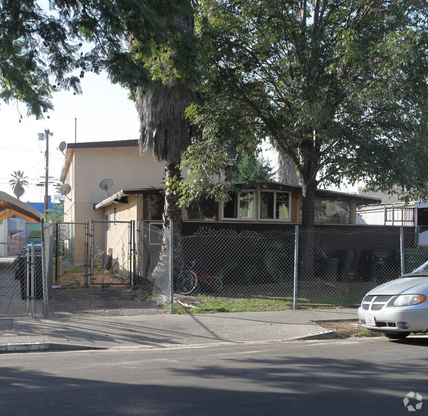 Building Photo - 5922 Fayette St