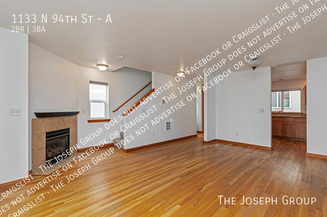 Photo - 1133 N 94th St House