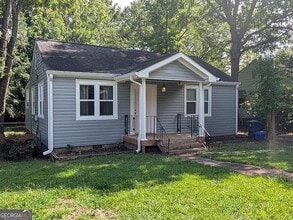 Building Photo - 2797 Craigie Ave