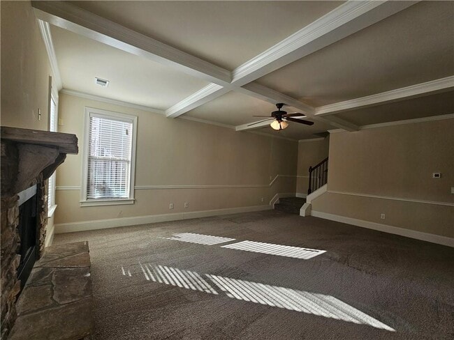 Foto del edificio - 1550 Horseshoe Creek Ln