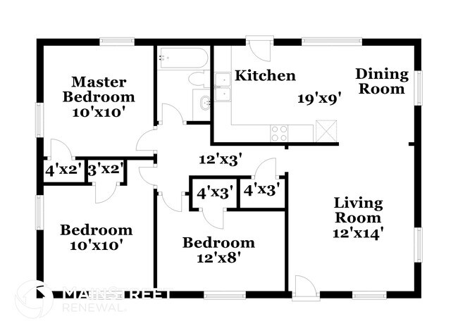 Foto del edificio - 209 Pine St