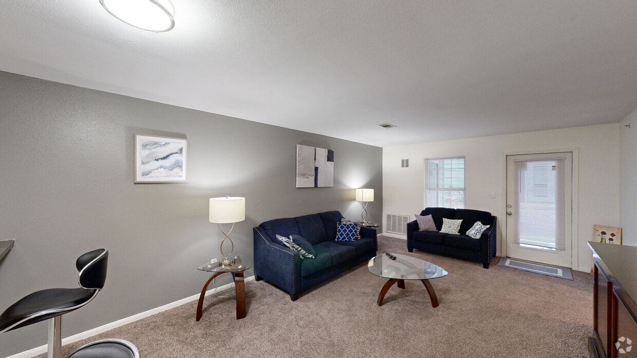 Photo - College Towne Apartments