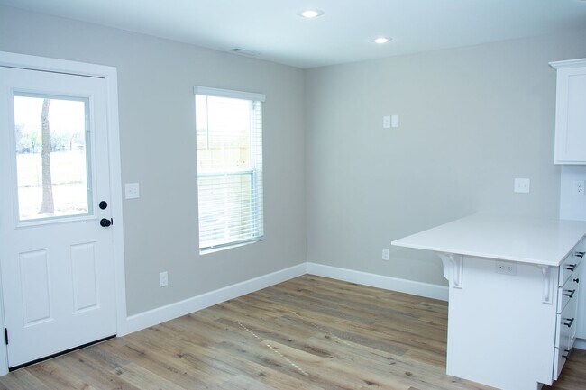 Foto del edificio - Modern home in the community of Decatur, Arkansas