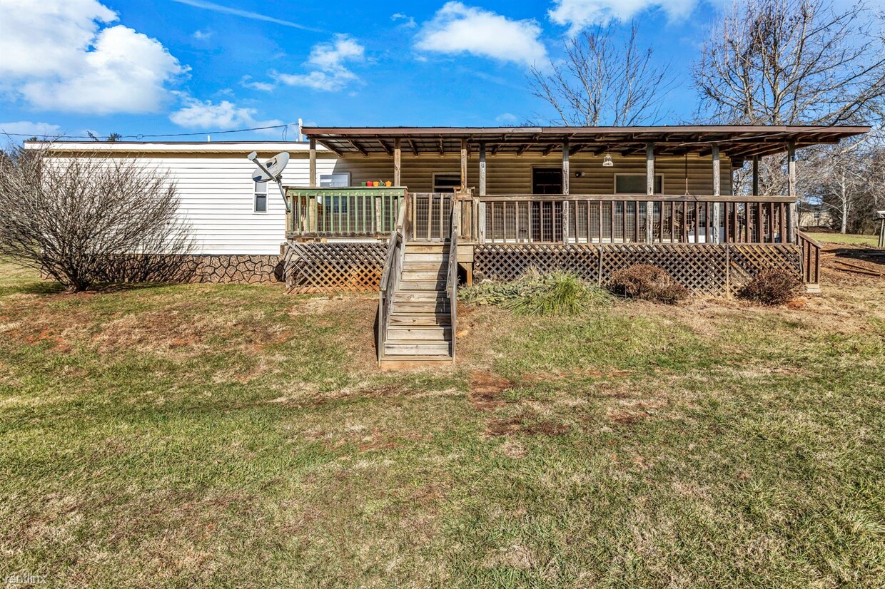 Foto principal - 3 br, 1 bath Mobile Home - 475 Don Felmet ...