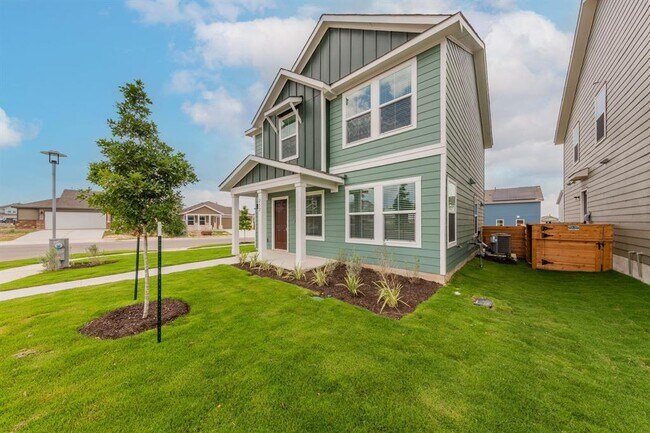 Foto del edificio - 252 Patagonia